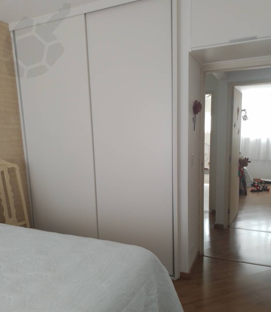 Apartamento à venda com 3 quartos, 93m² - Foto 20