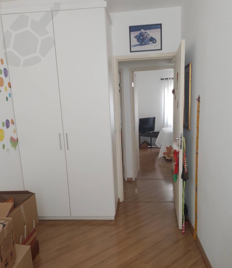 Apartamento à venda com 3 quartos, 93m² - Foto 21