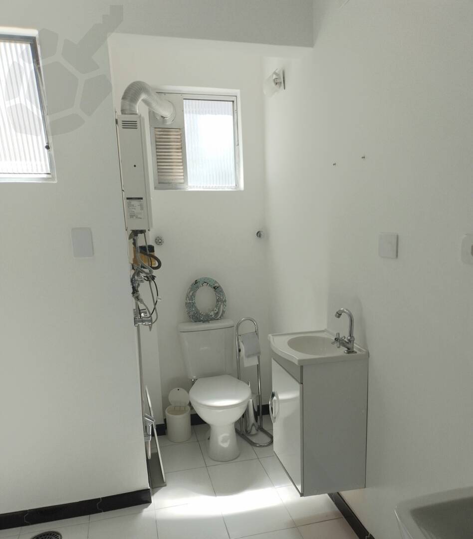 Apartamento à venda com 3 quartos, 93m² - Foto 24