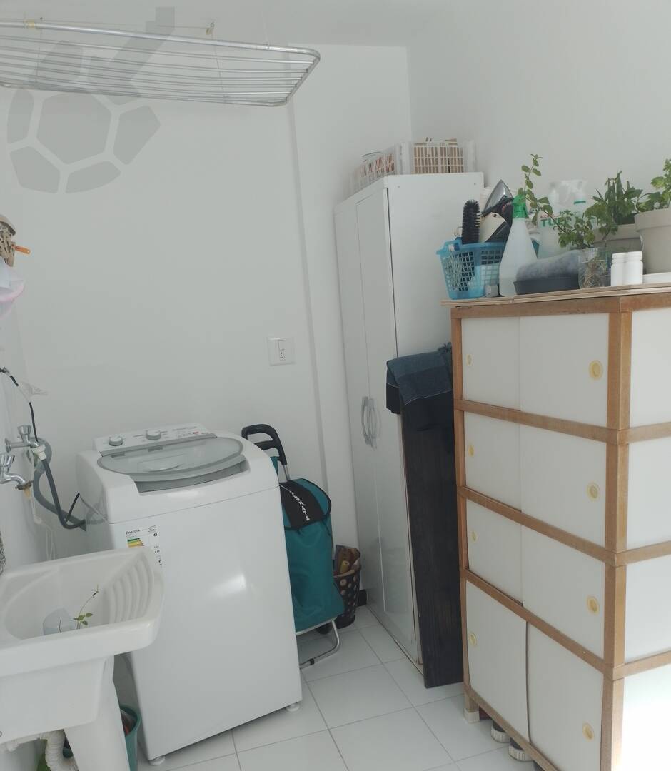 Apartamento à venda com 3 quartos, 93m² - Foto 25