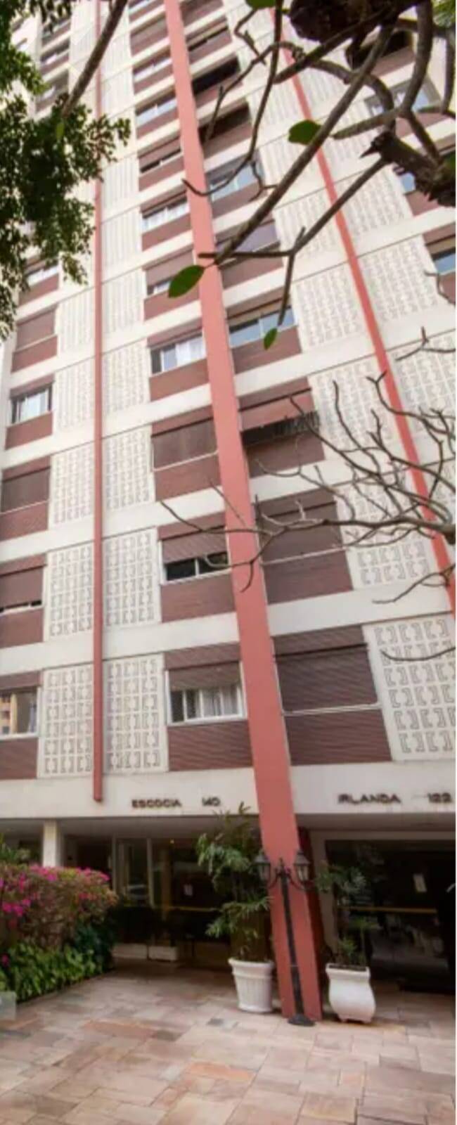 Apartamento à venda com 3 quartos, 93m² - Foto 27