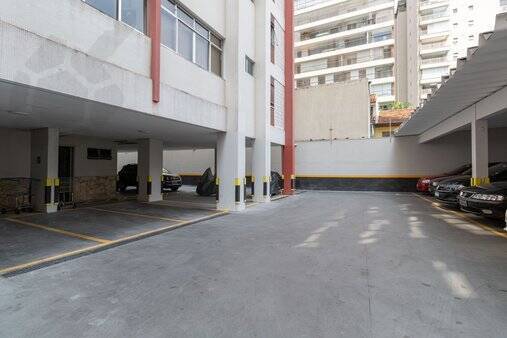 Apartamento à venda com 3 quartos, 93m² - Foto 33