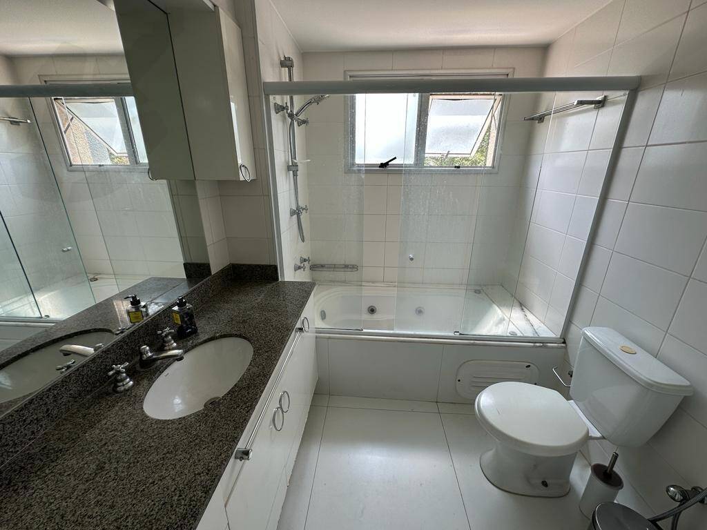 Apartamento à venda com 4 quartos, 172m² - Foto 9