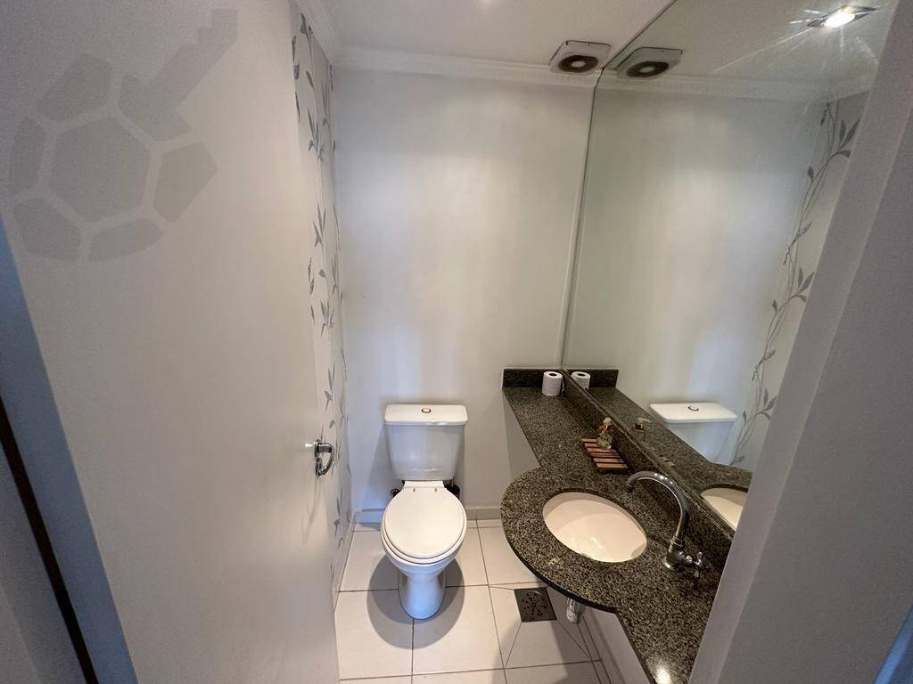 Apartamento à venda com 4 quartos, 172m² - Foto 15