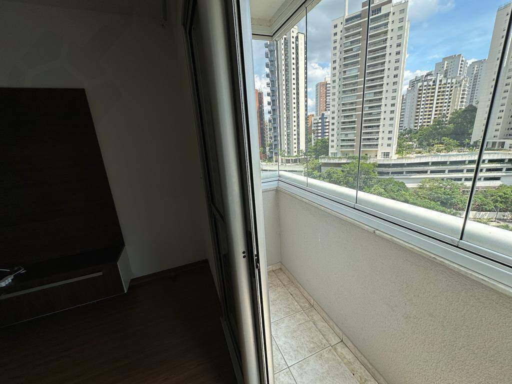 Apartamento à venda com 4 quartos, 172m² - Foto 21