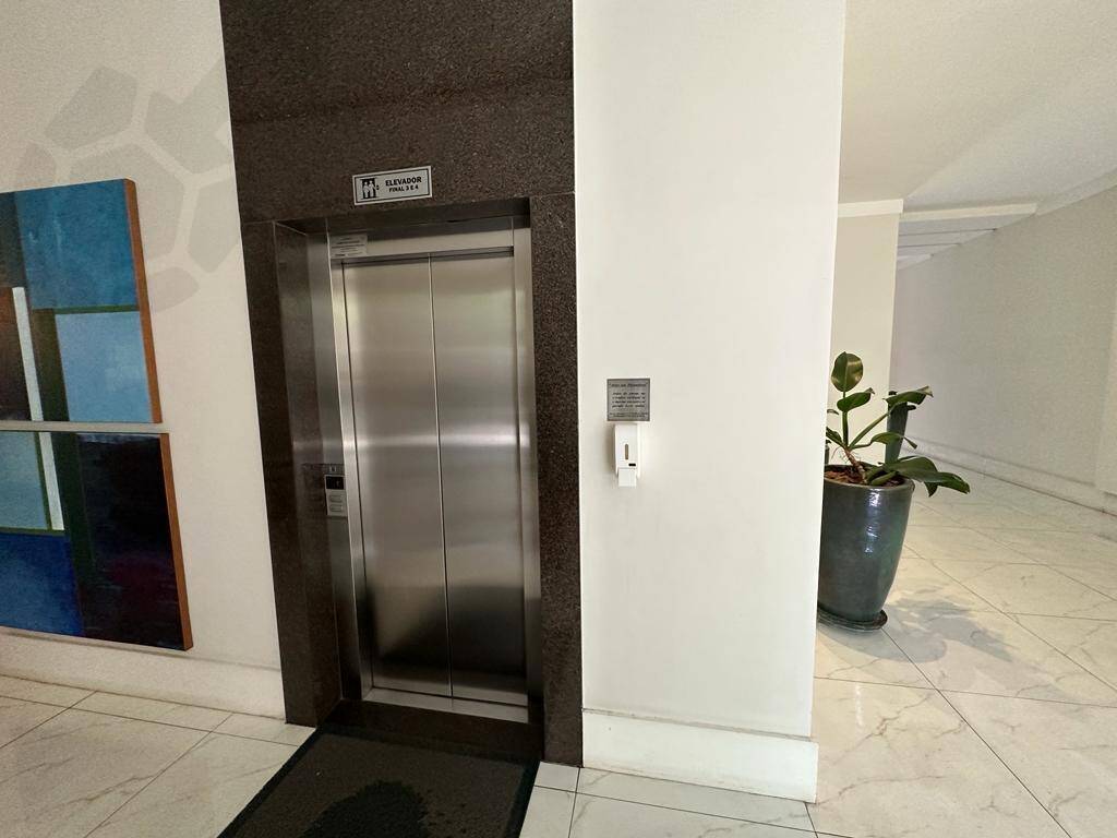 Apartamento à venda com 4 quartos, 172m² - Foto 38