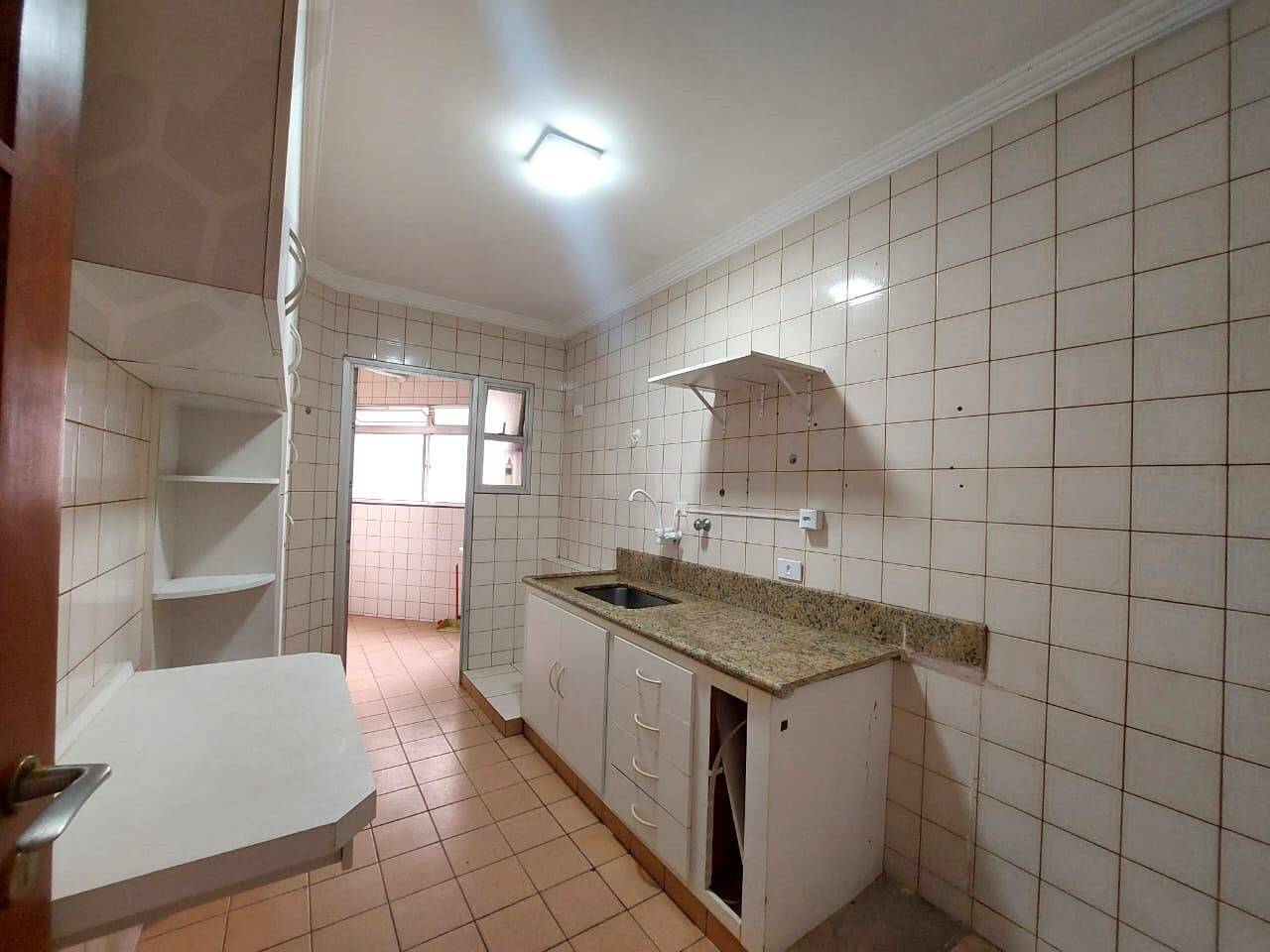 Apartamento à venda com 3 quartos, 72m² - Foto 6