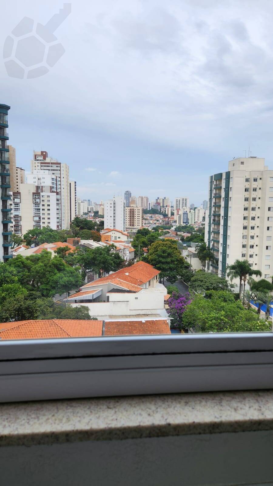 Apartamento à venda com 1 quarto, 41m² - Foto 13