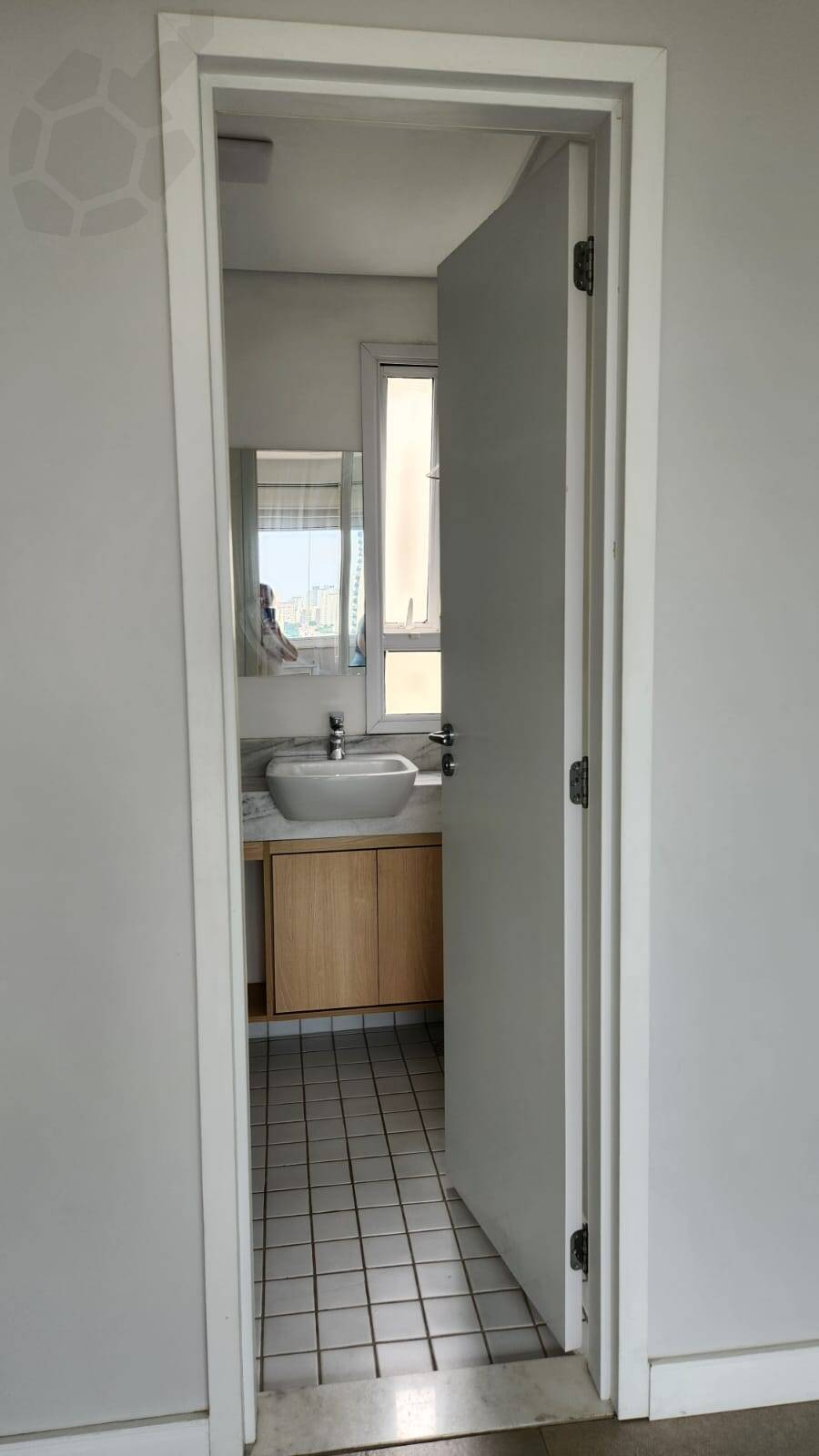 Apartamento à venda com 1 quarto, 41m² - Foto 7