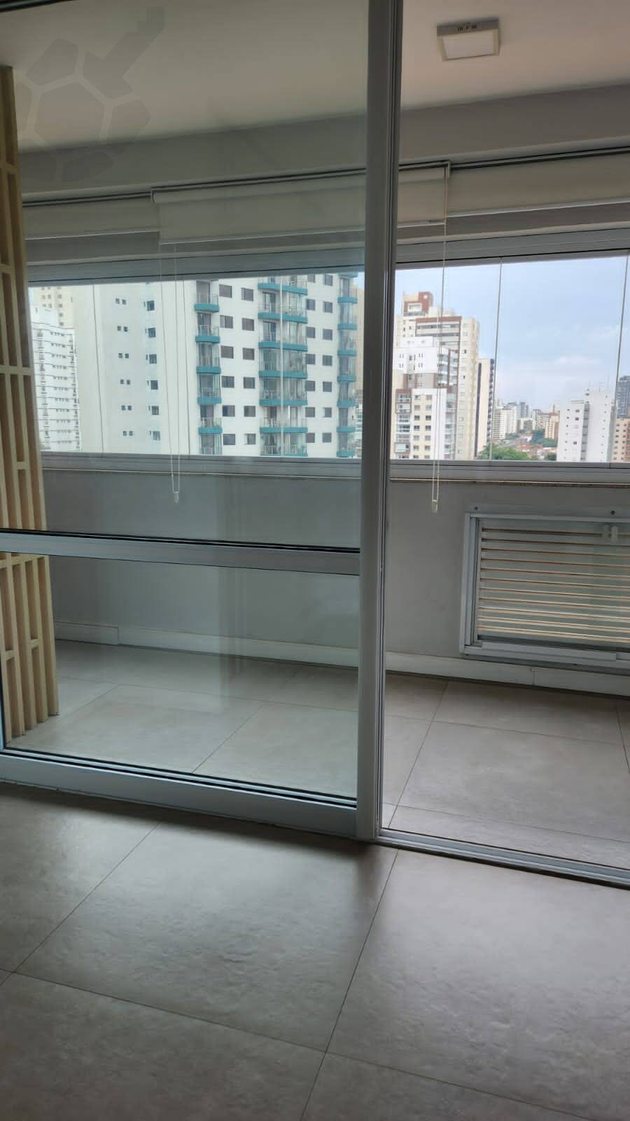 Apartamento à venda com 1 quarto, 41m² - Foto 11