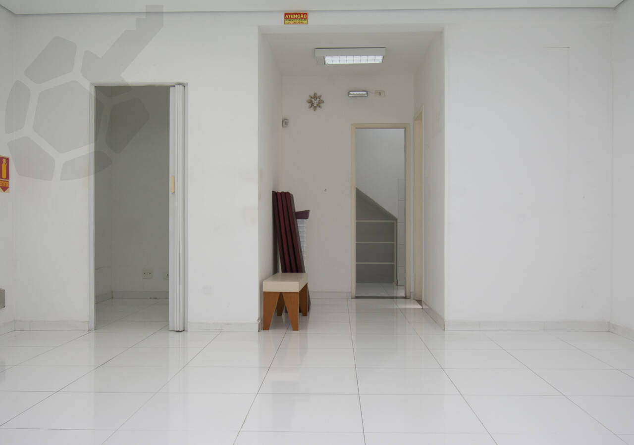 Conjunto Comercial-Sala para alugar, 93m² - Foto 7