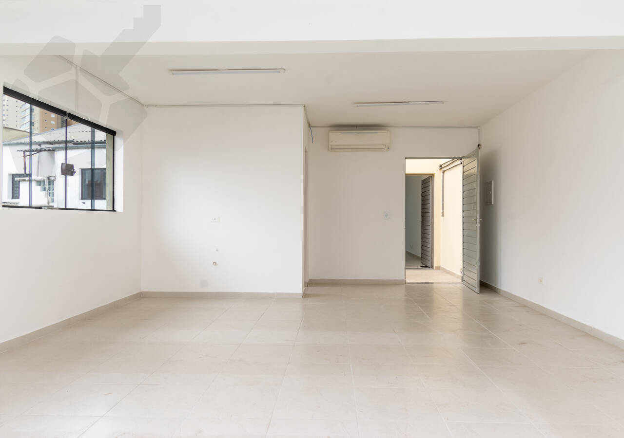 Conjunto Comercial-Sala para alugar, 120m² - Foto 2