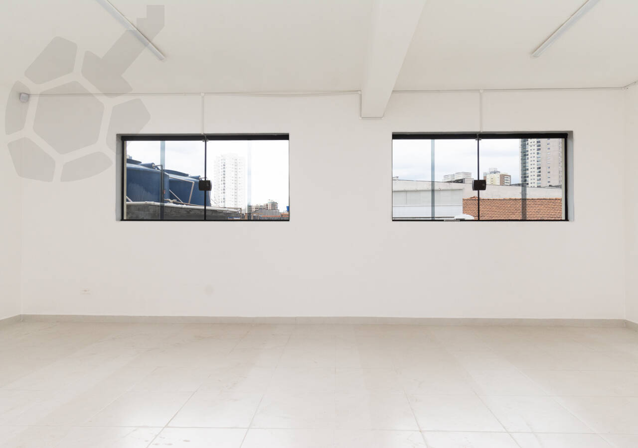 Conjunto Comercial-Sala para alugar, 120m² - Foto 4