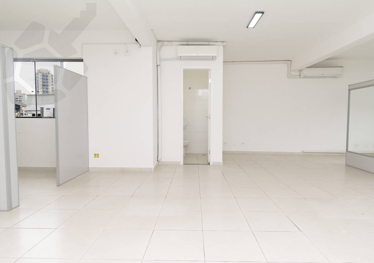 Conjunto Comercial-Sala para alugar, 120m² - Foto 10