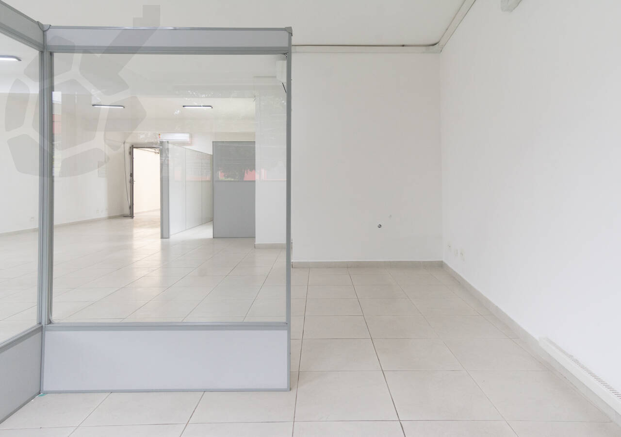 Conjunto Comercial-Sala para alugar, 120m² - Foto 15