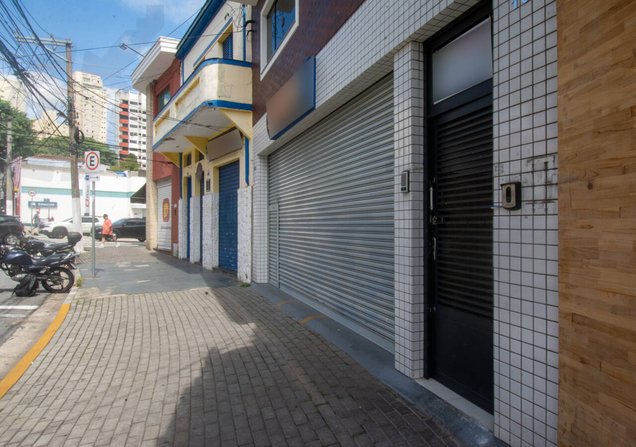 Conjunto Comercial-Sala para alugar, 120m² - Foto 22