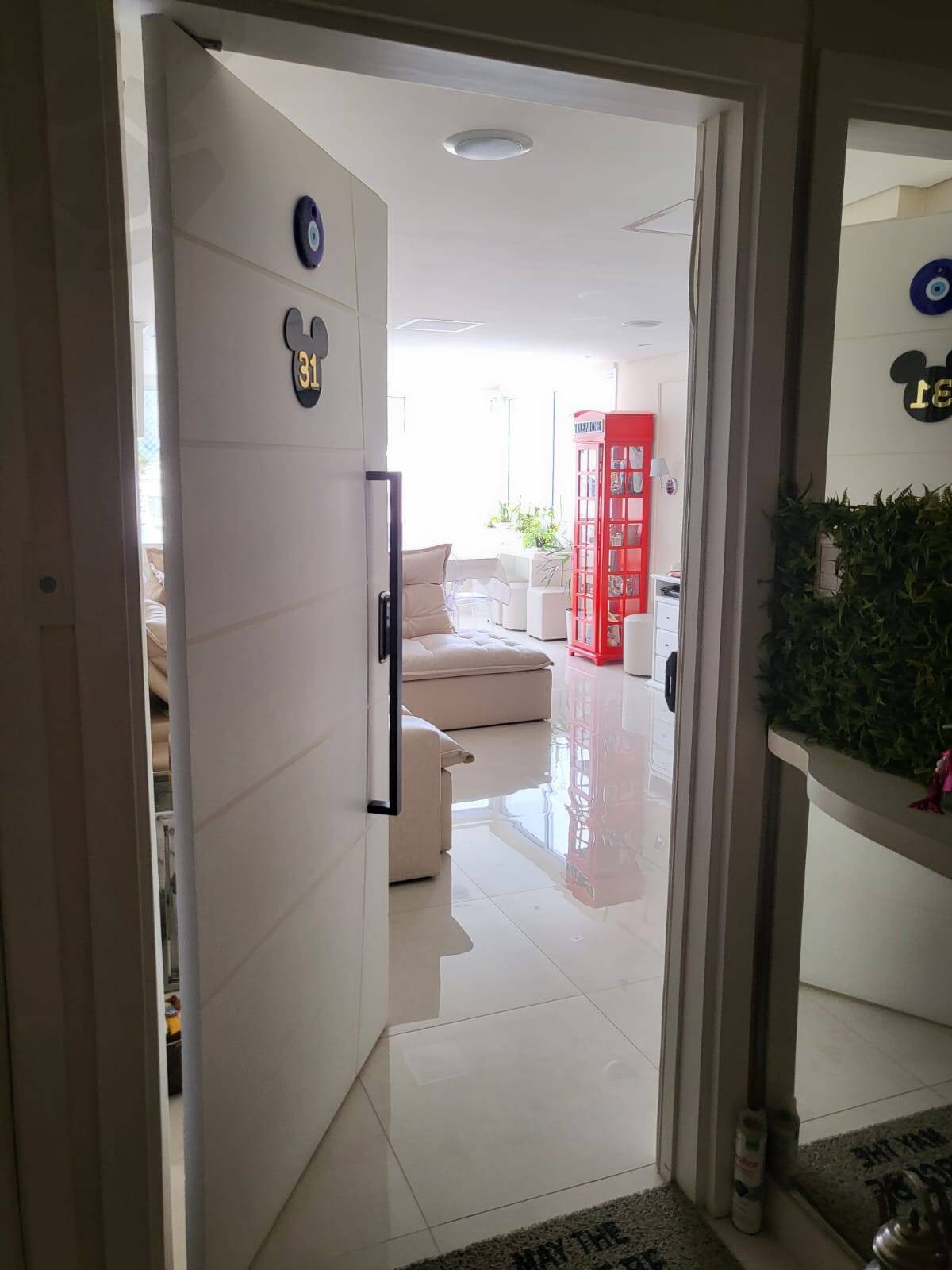 Apartamento para alugar com 3 quartos, 146m² - Foto 30