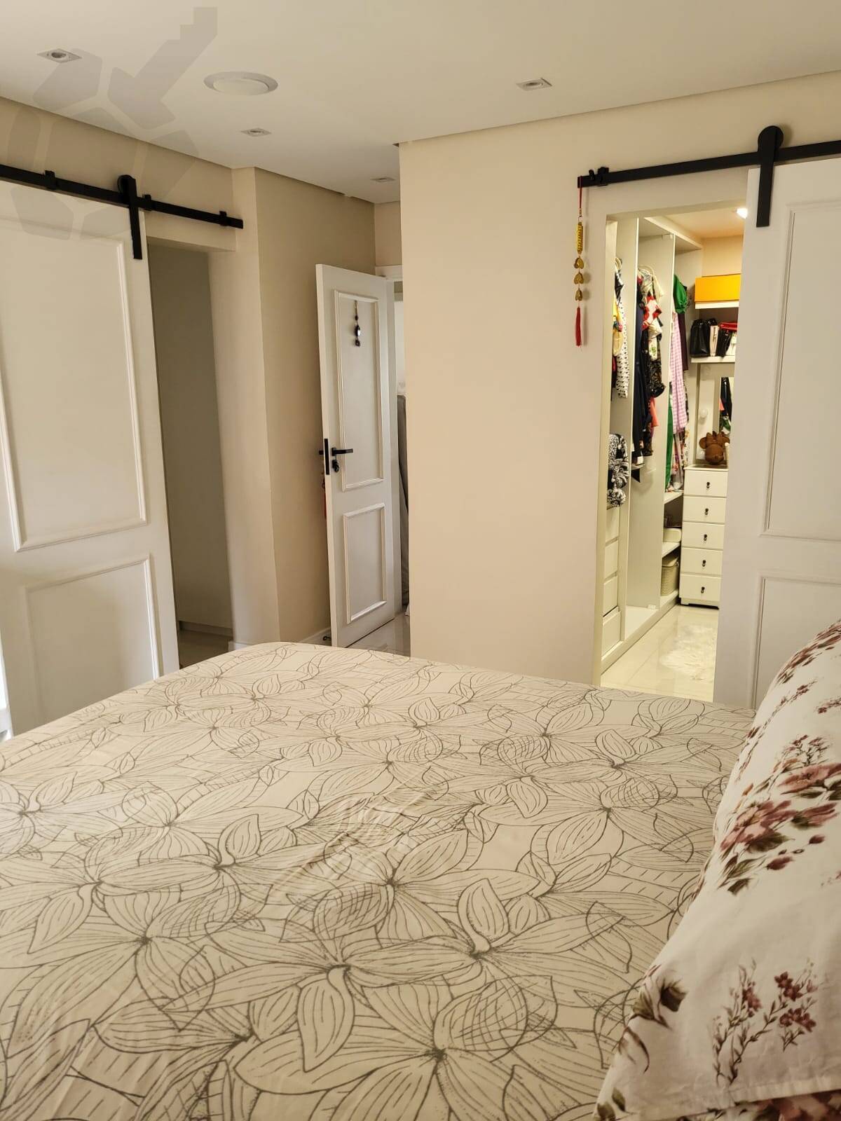 Apartamento para alugar com 3 quartos, 146m² - Foto 29