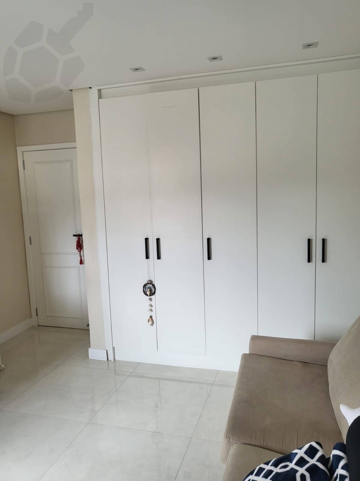 Apartamento para alugar com 3 quartos, 146m² - Foto 33