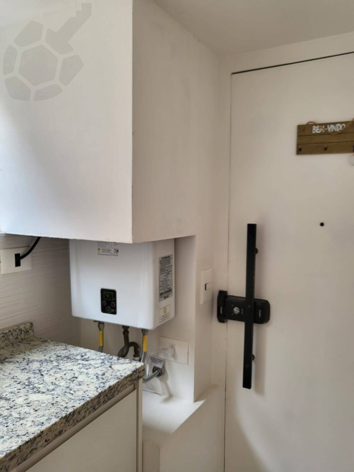 Apartamento para alugar com 3 quartos, 146m² - Foto 38