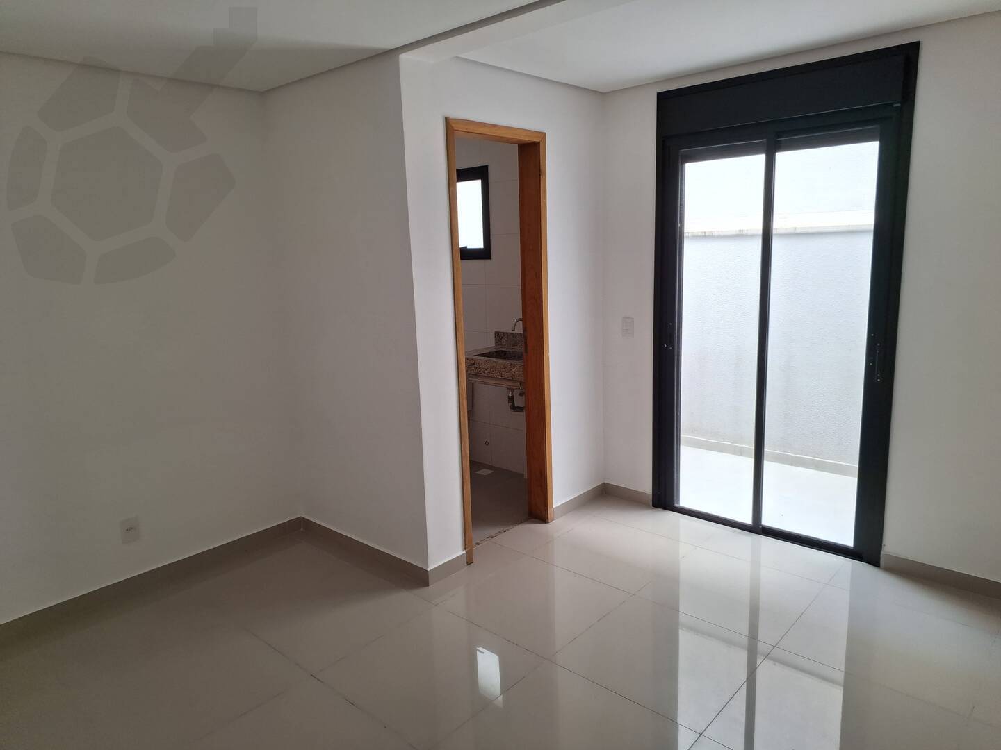 Apartamento à venda com 1 quarto, 32m² - Foto 4