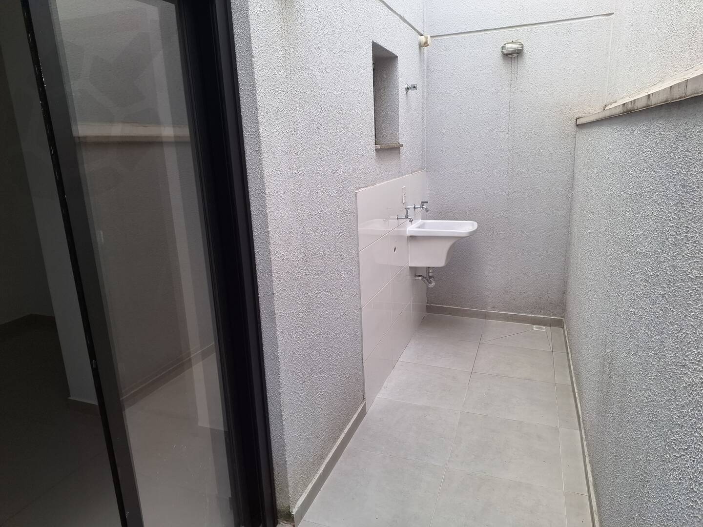 Apartamento à venda com 1 quarto, 32m² - Foto 9