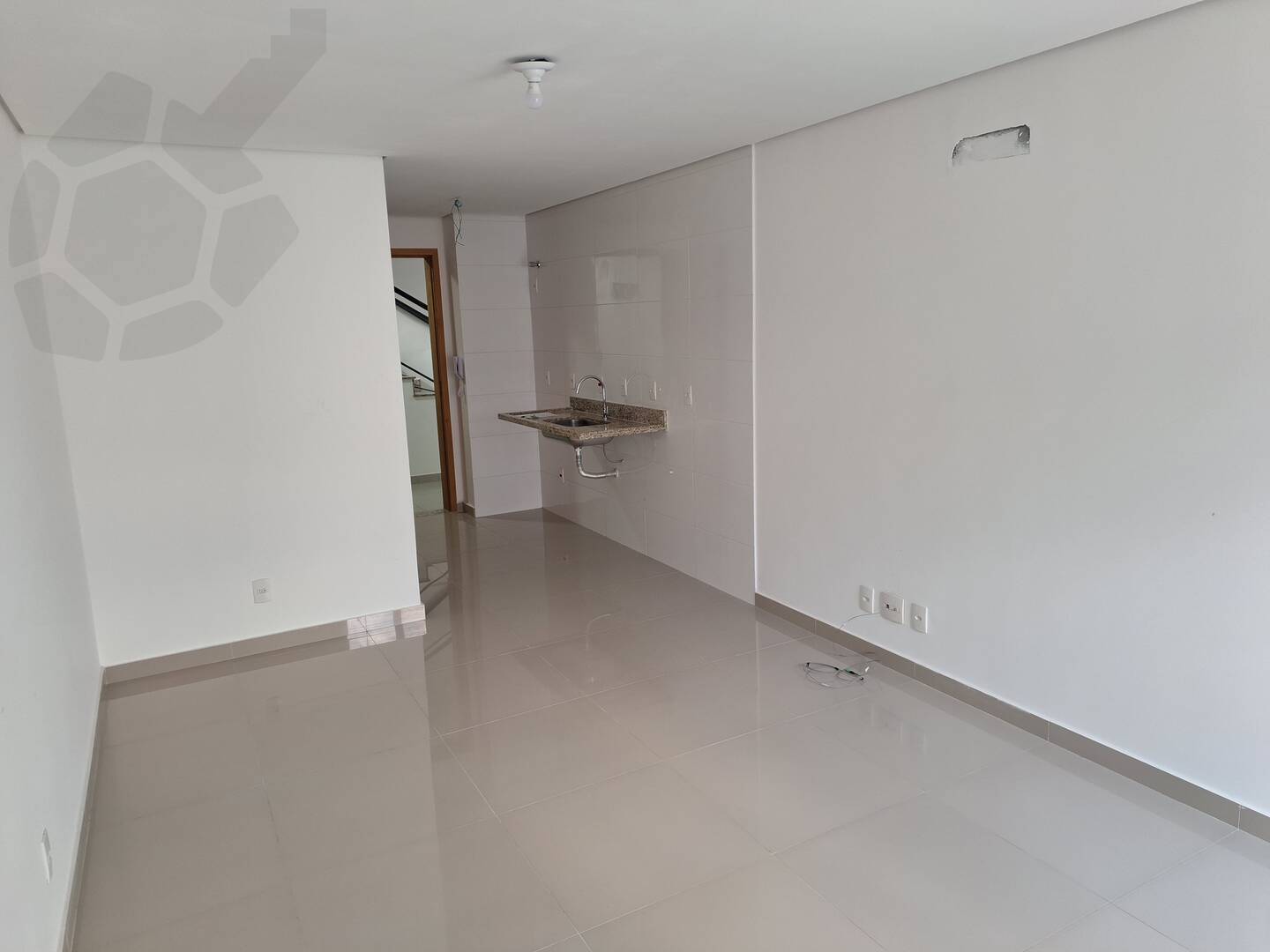 Apartamento à venda com 1 quarto, 32m² - Foto 10