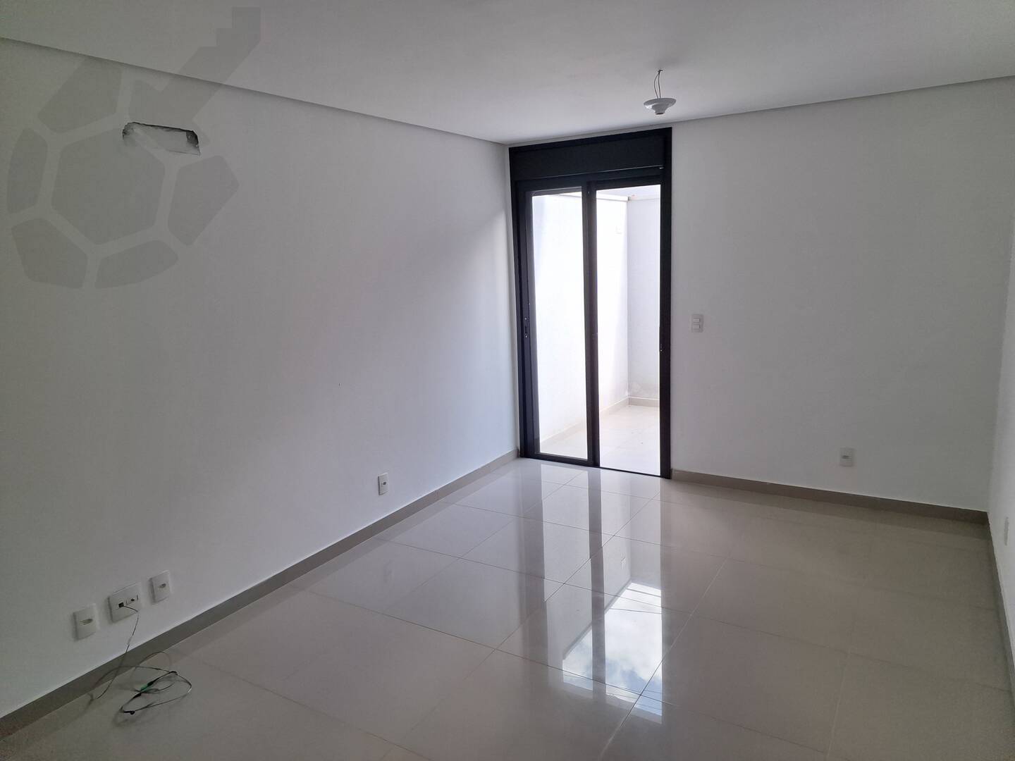 Apartamento à venda com 1 quarto, 32m² - Foto 11