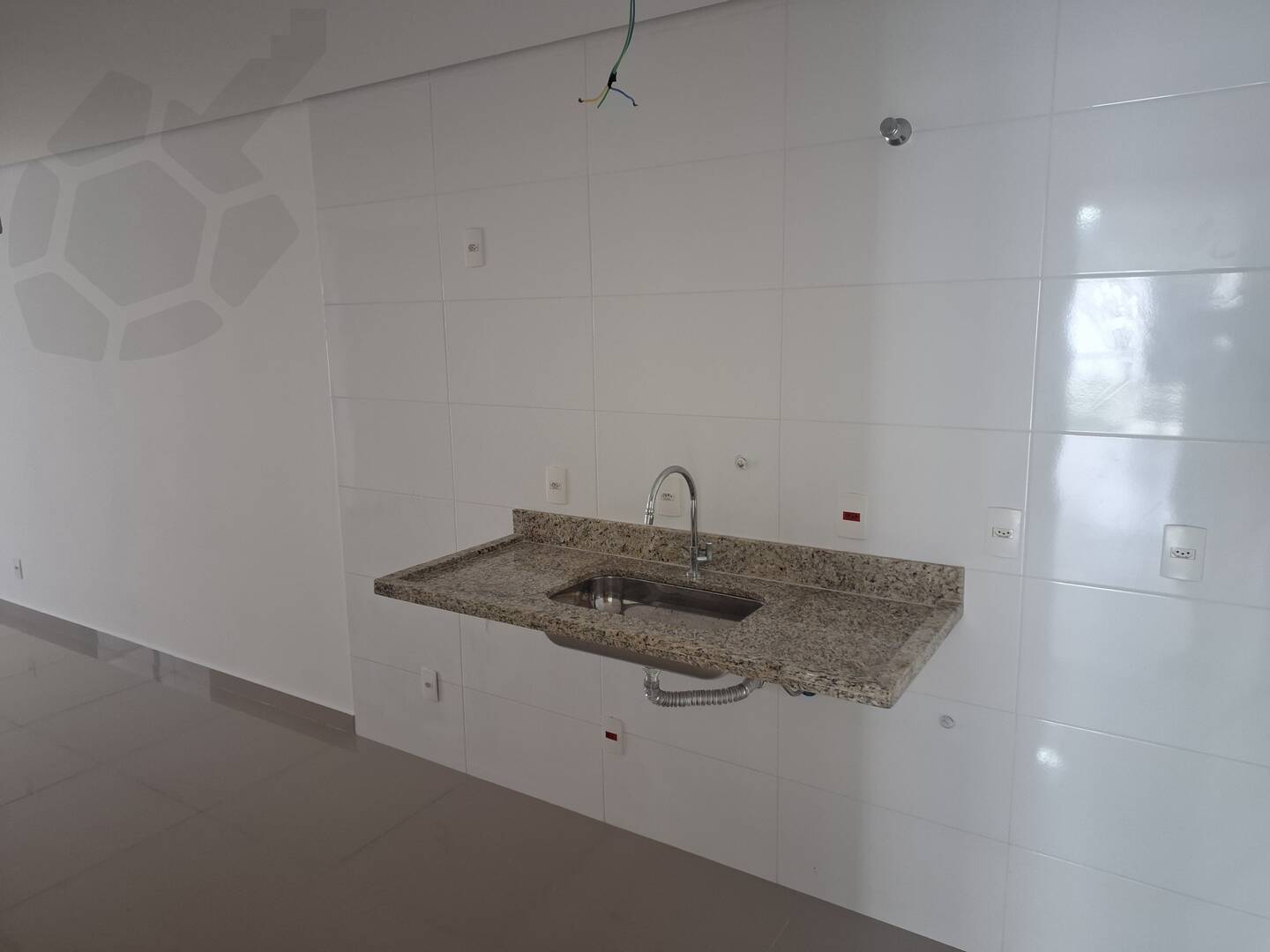 Apartamento à venda com 1 quarto, 32m² - Foto 15