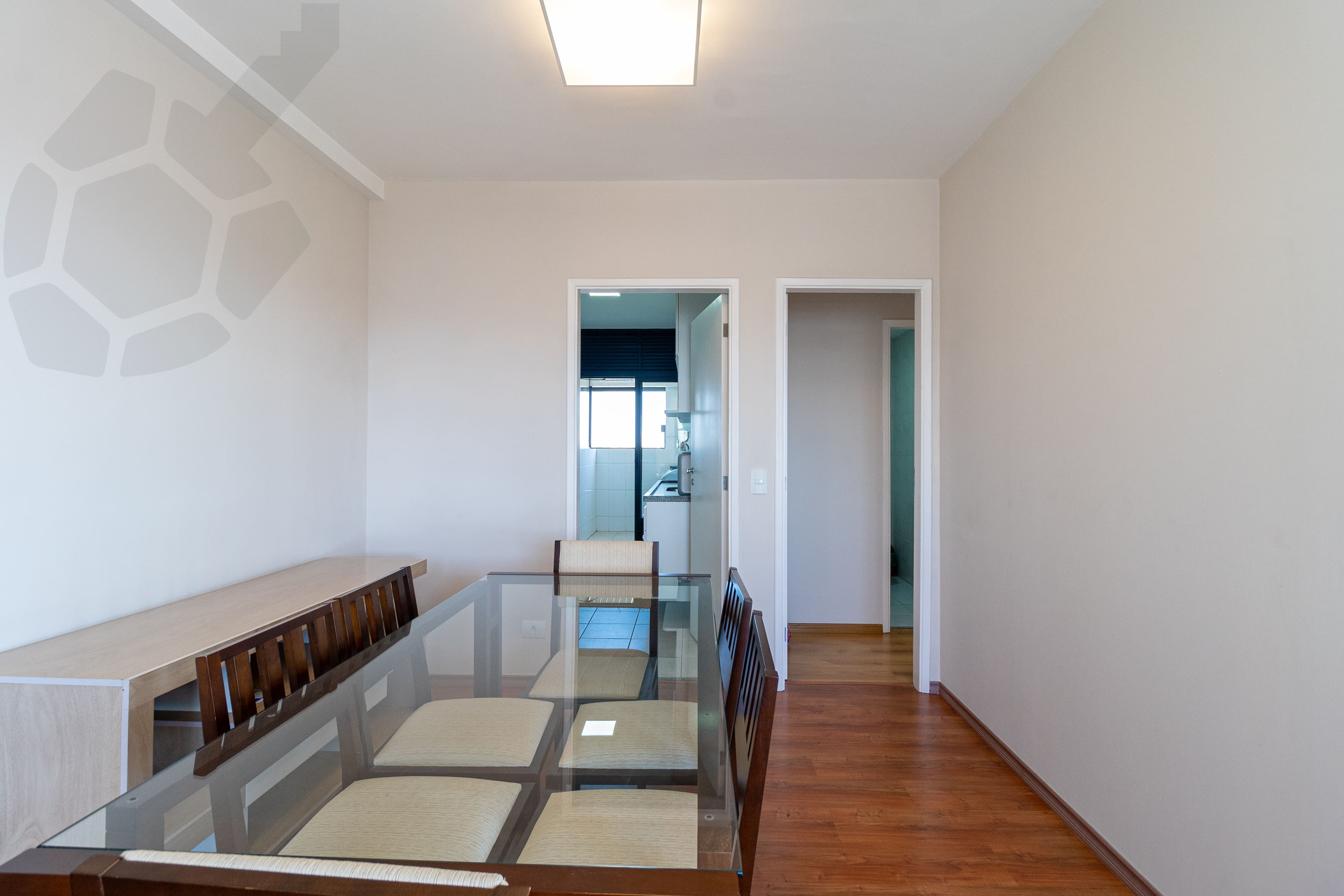 Apartamento à venda com 3 quartos, 87m² - Foto 3