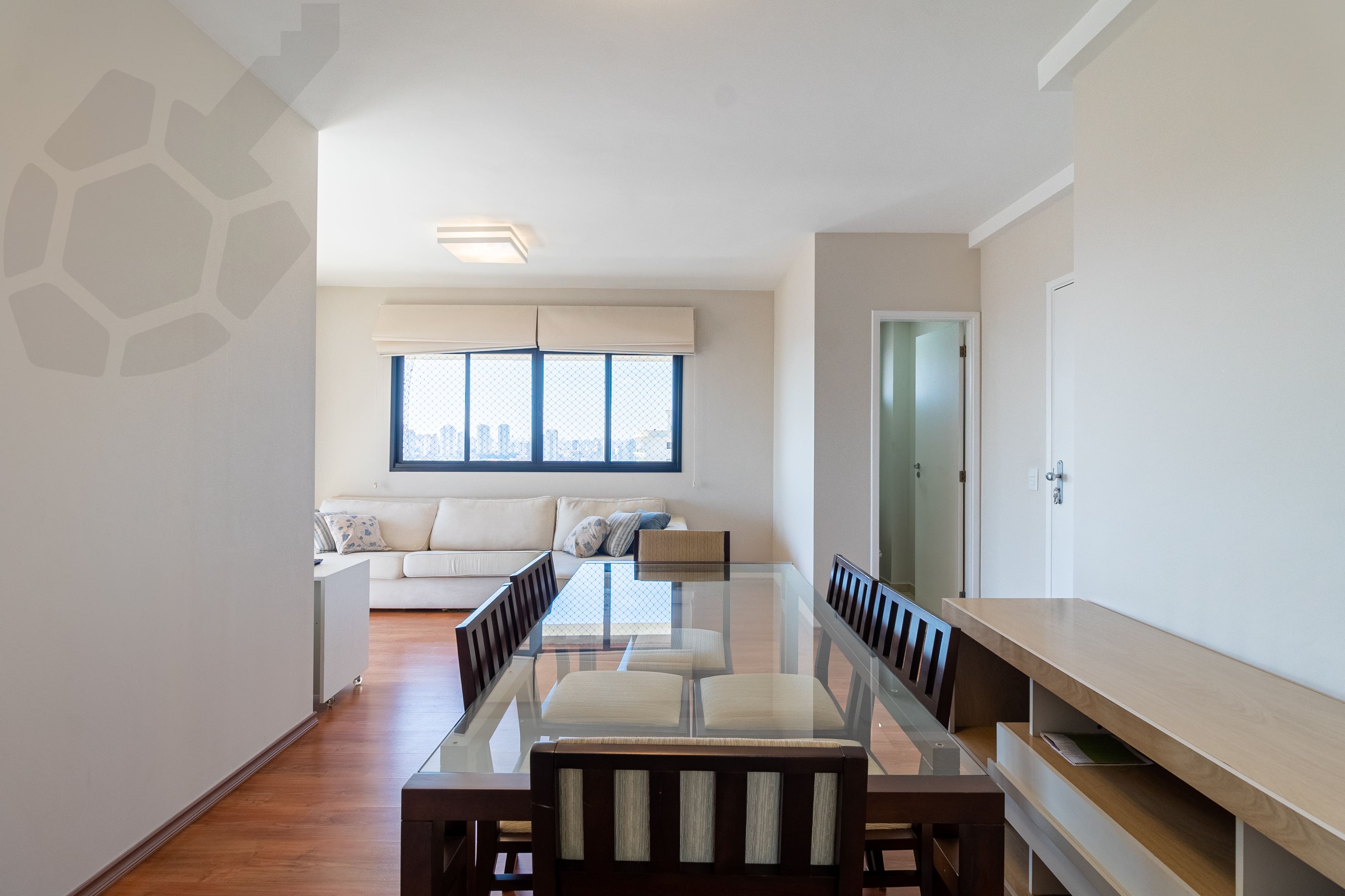 Apartamento à venda com 3 quartos, 87m² - Foto 4