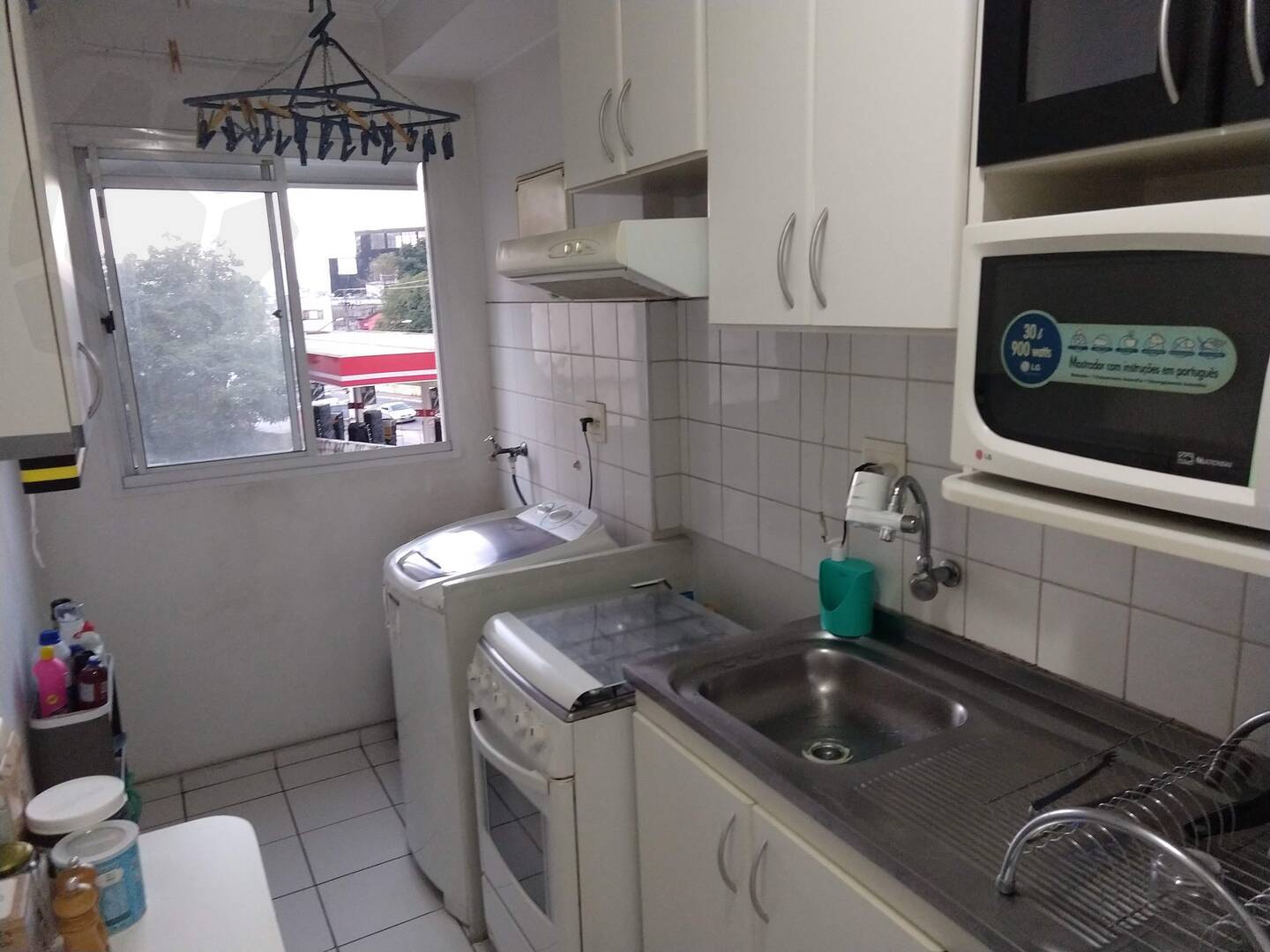 Apartamento à venda com 2 quartos, 48m² - Foto 12