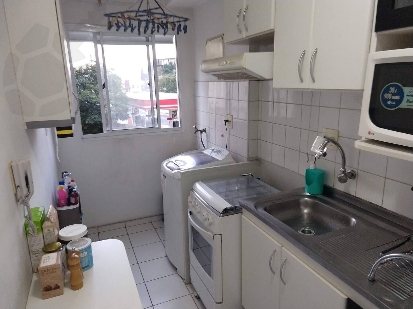 Apartamento à venda com 2 quartos, 48m² - Foto 14