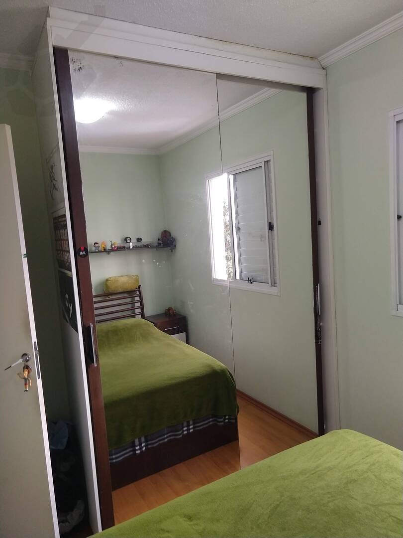 Apartamento à venda com 2 quartos, 48m² - Foto 17