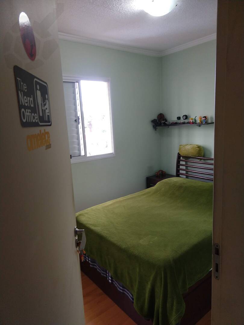 Apartamento à venda com 2 quartos, 48m² - Foto 19