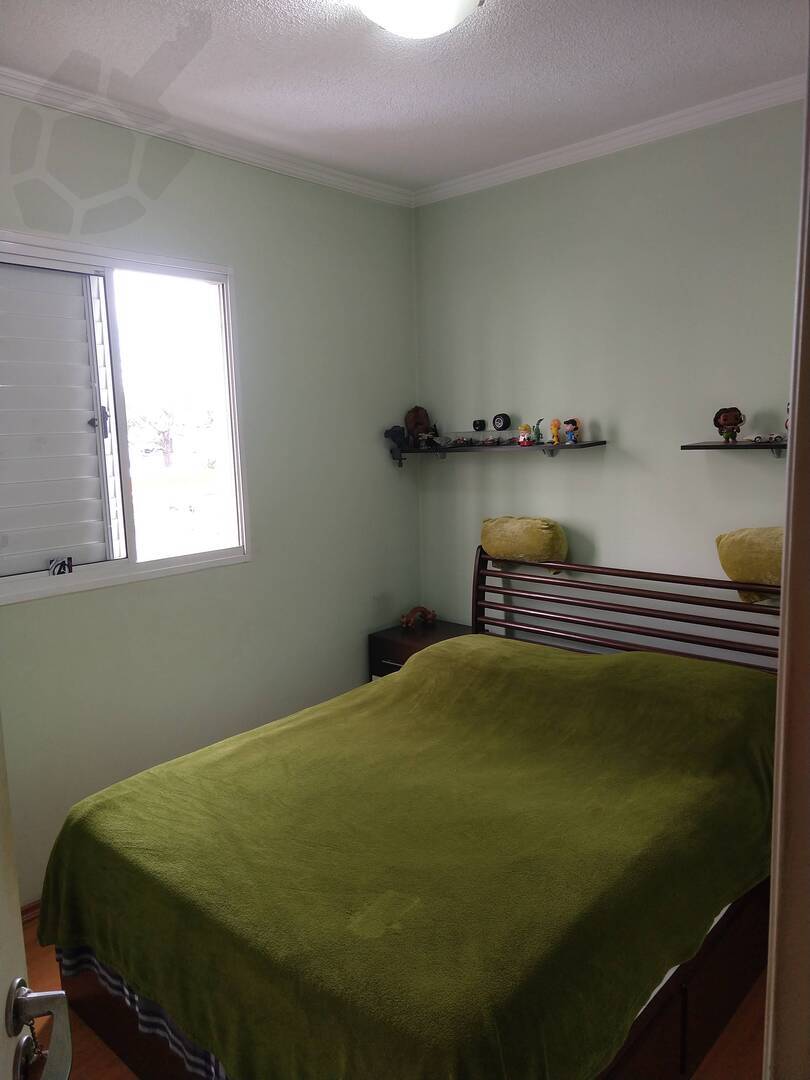 Apartamento à venda com 2 quartos, 48m² - Foto 18