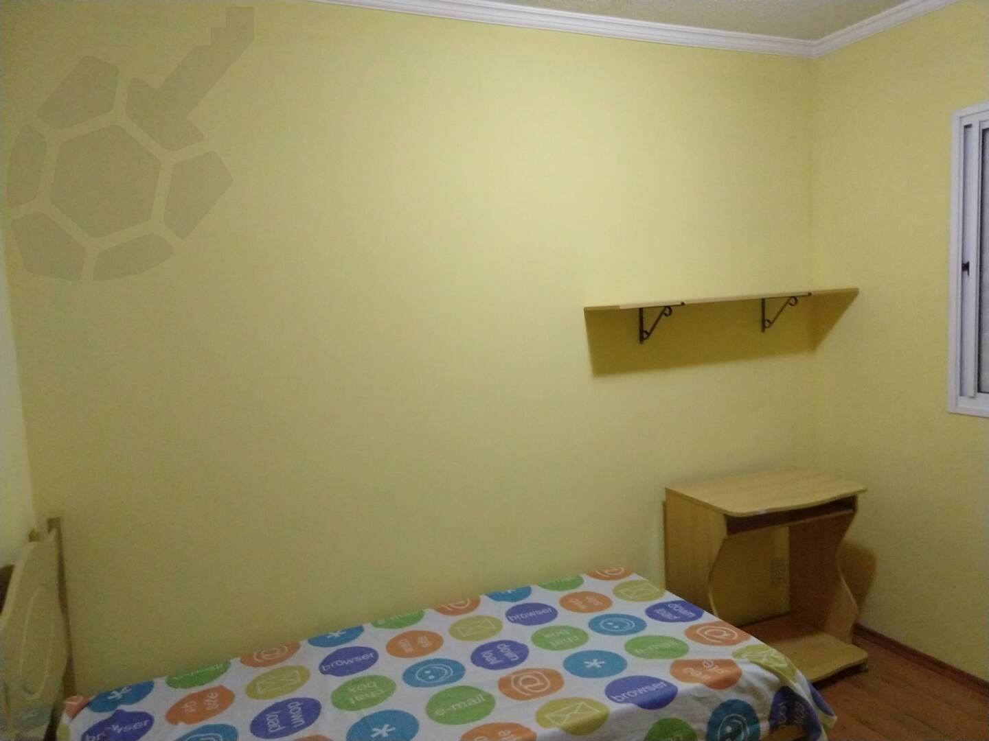 Apartamento à venda com 2 quartos, 48m² - Foto 23