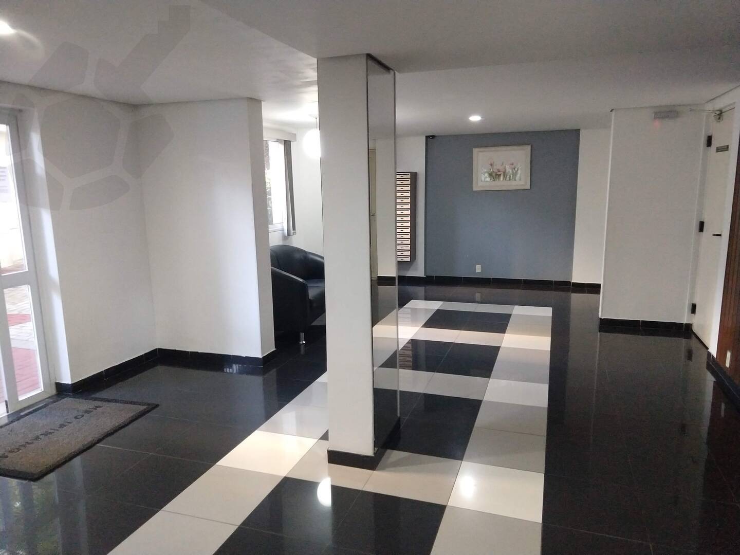 Apartamento à venda com 2 quartos, 48m² - Foto 29