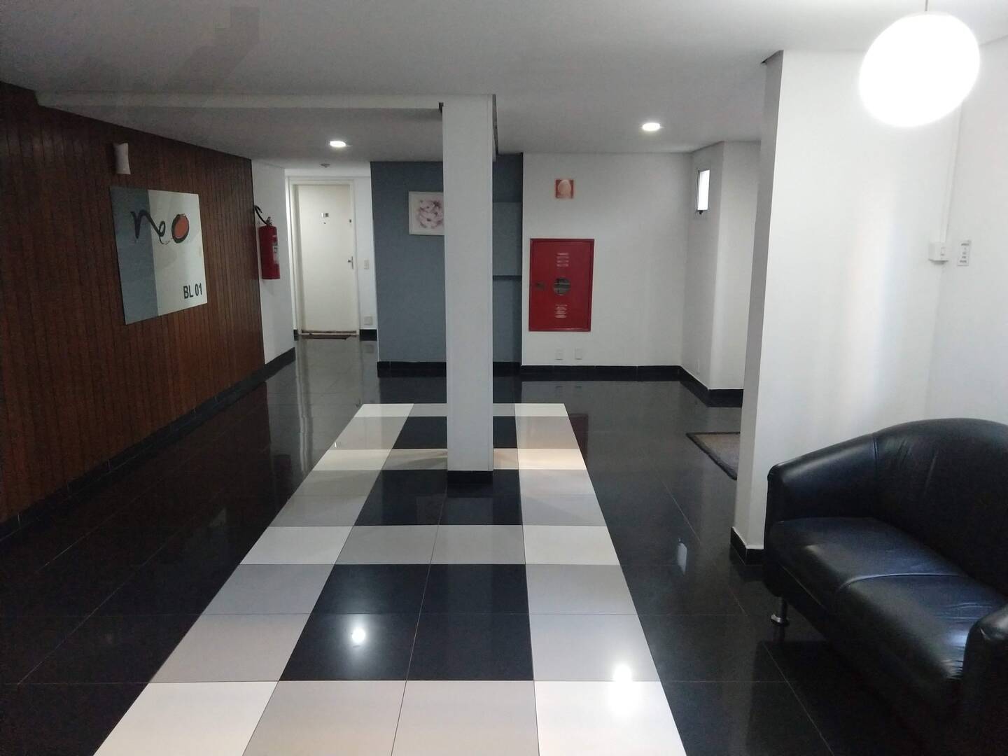 Apartamento à venda com 2 quartos, 48m² - Foto 31