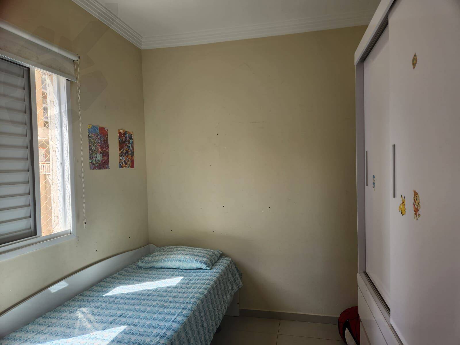 Apartamento à venda com 3 quartos, 70m² - Foto 11