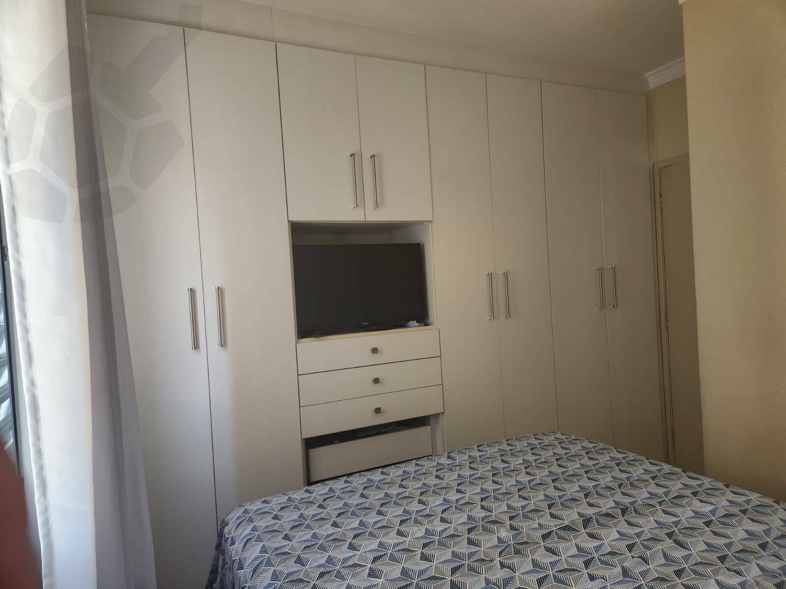 Apartamento à venda com 3 quartos, 70m² - Foto 14