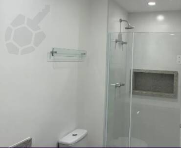 Apartamento para alugar com 1 quarto, 44m² - Foto 19