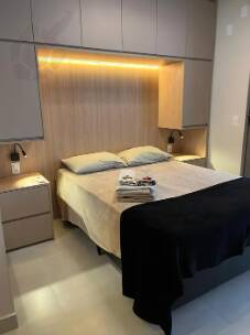 Apartamento para alugar com 1 quarto, 44m² - Foto 14