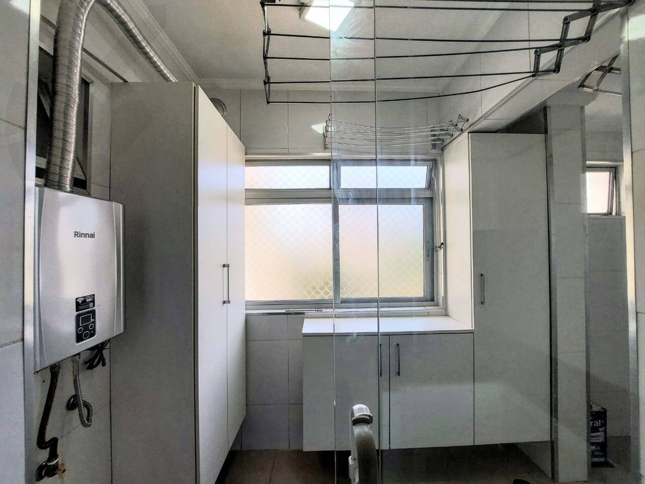 Apartamento à venda com 3 quartos, 82m² - Foto 8