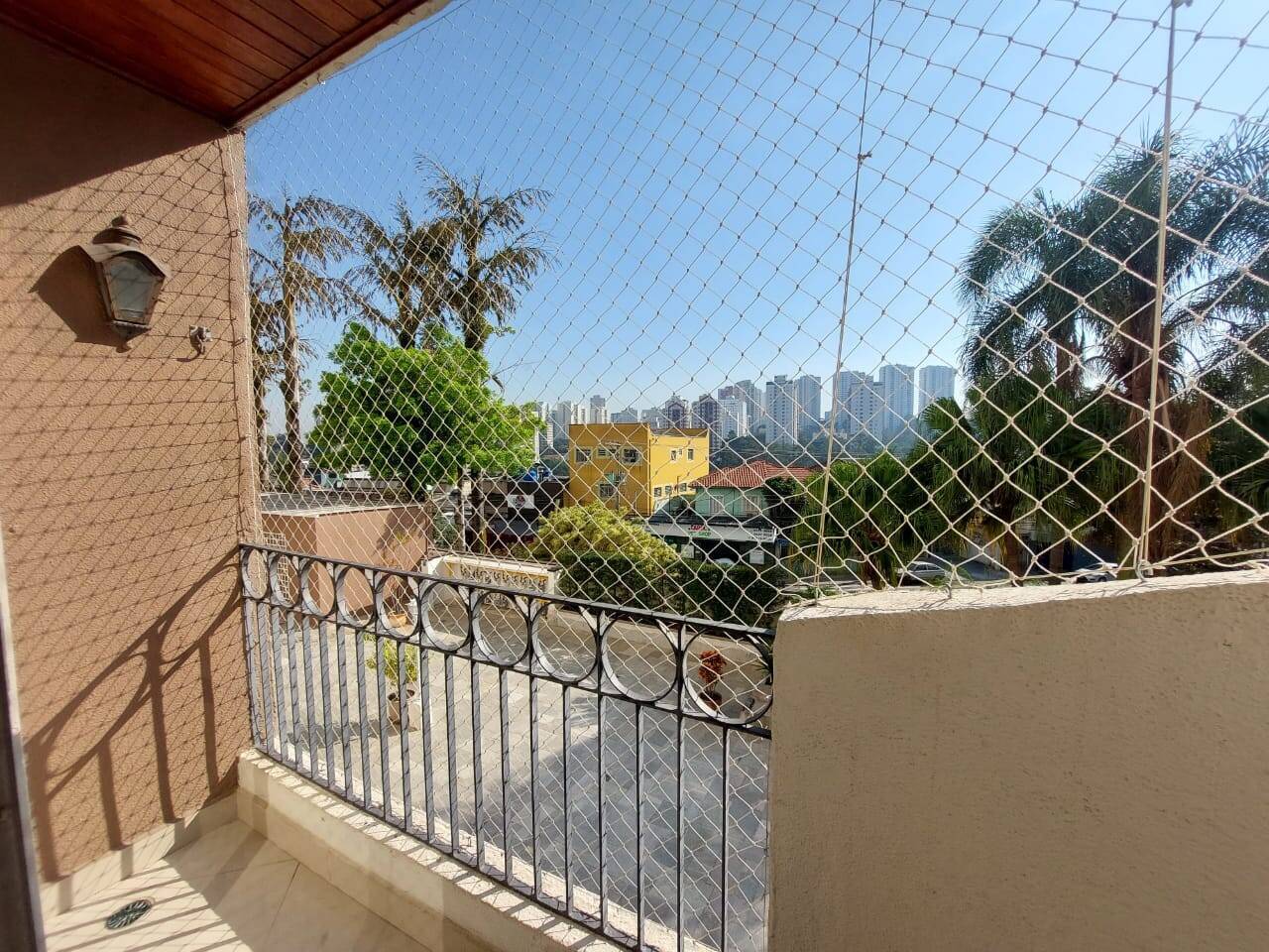 Apartamento à venda com 3 quartos, 82m² - Foto 2