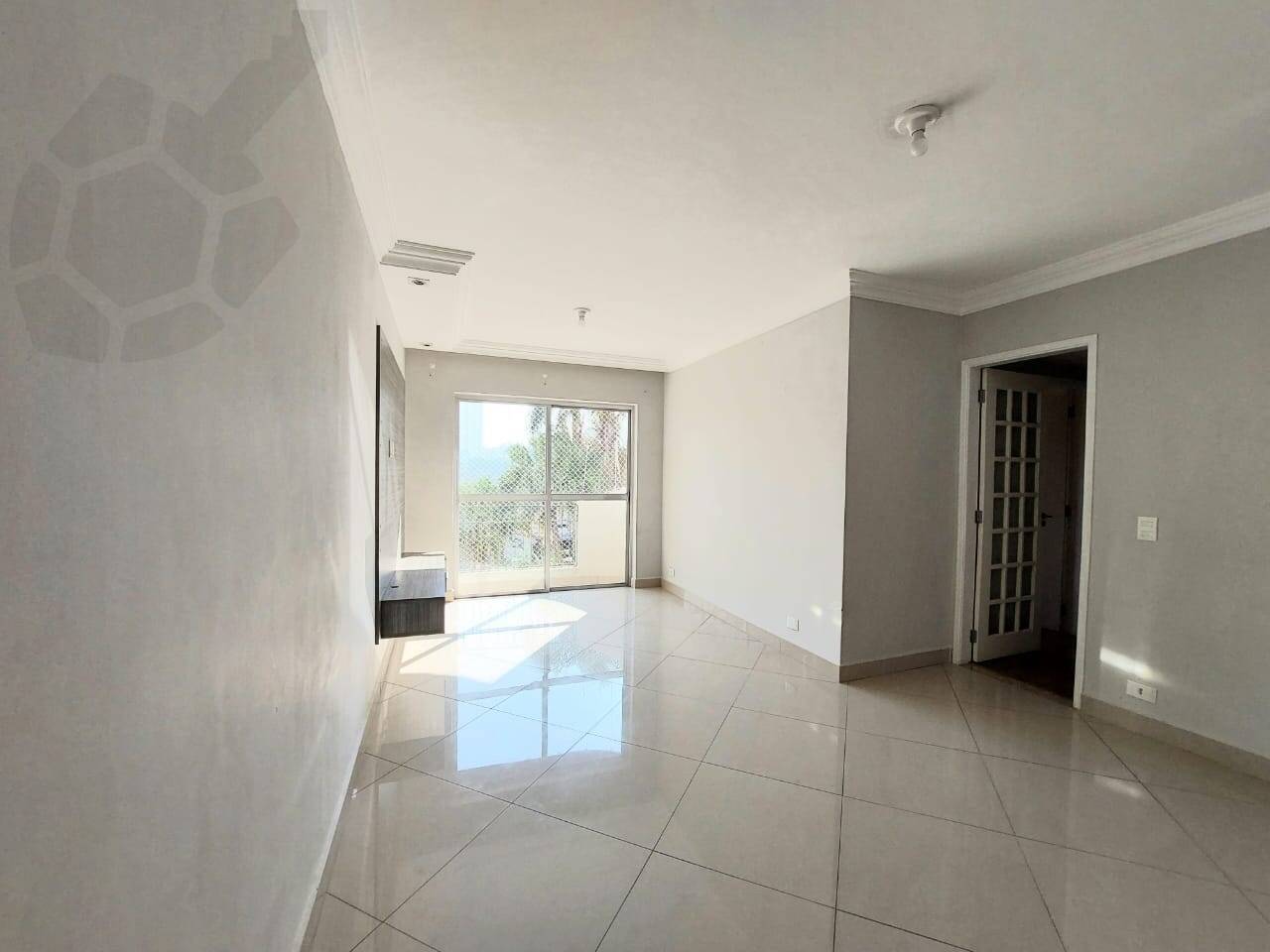 Apartamento à venda com 3 quartos, 82m² - Foto 1