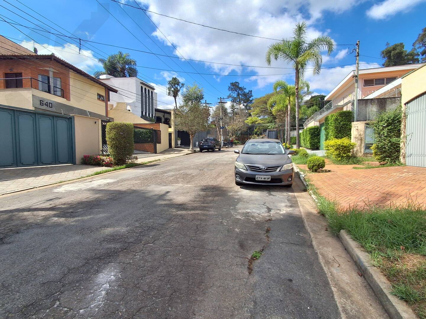 Casa à venda com 3 quartos, 300m² - Foto 52