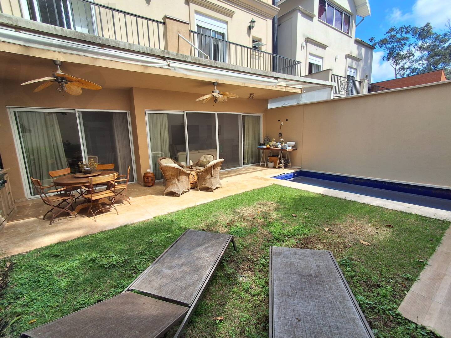 Casa à venda com 3 quartos, 300m² - Foto 47