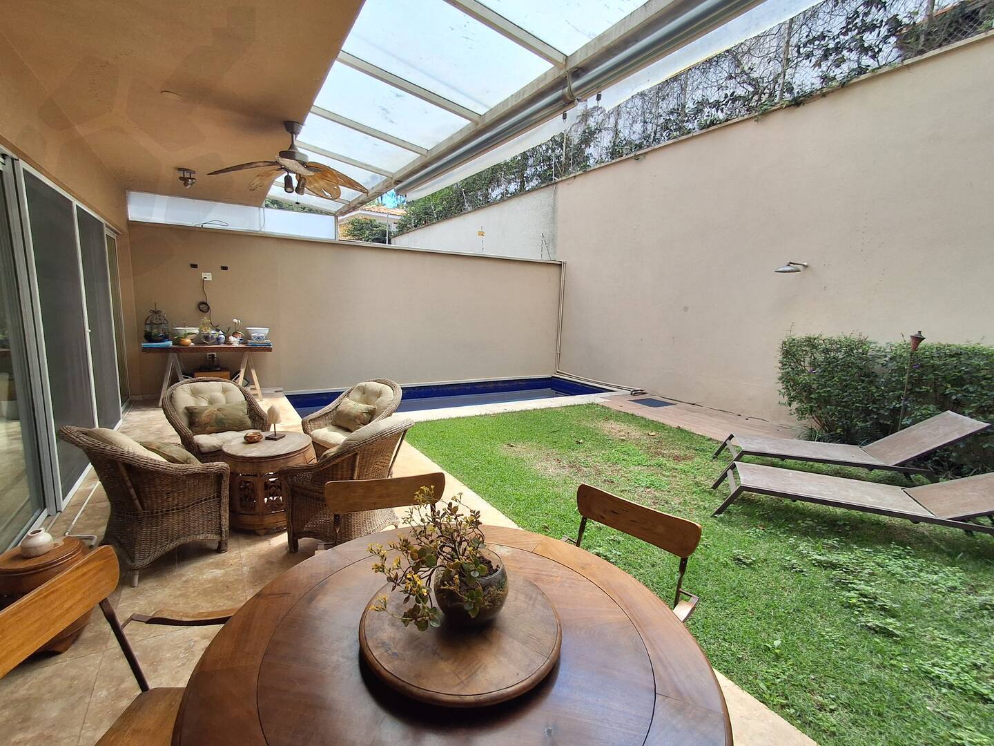 Casa à venda com 3 quartos, 300m² - Foto 48