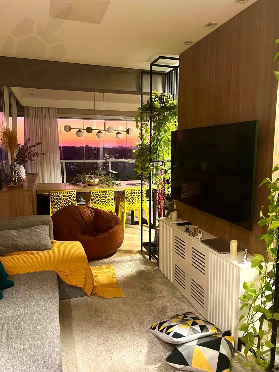 Apartamento à venda com 2 quartos, 65m² - Foto 25